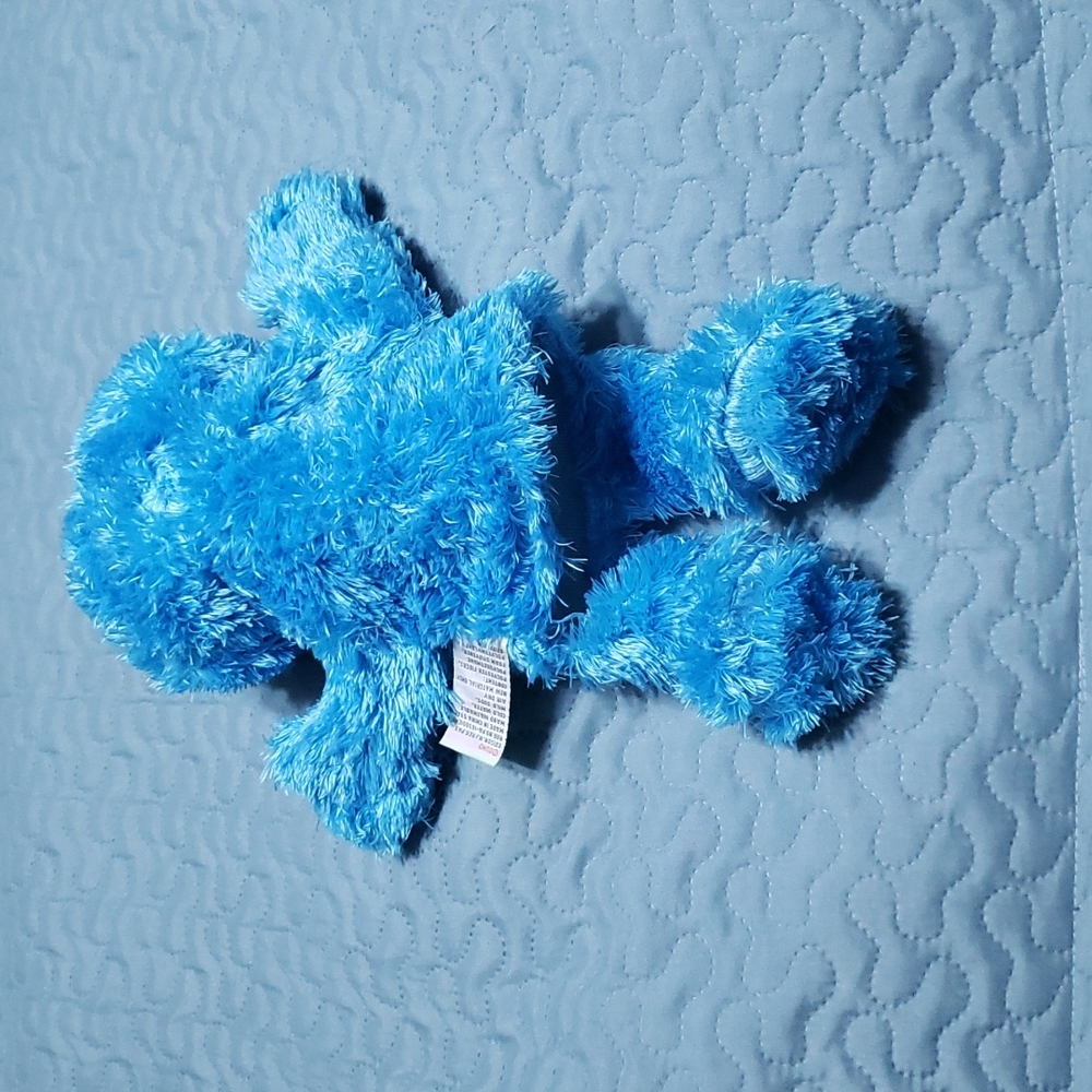 Cookie Monster 2017 full body Puppet - Picture 2 of 5